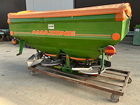Amazone za-m 1500 kunstmeststrooier 2004 - afbeelding 1 van  18