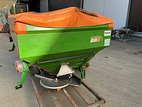 Amazone za-m 1500 kunstmeststrooier 2004 - afbeelding 11 van  18