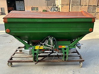 Amazone za-m 1500 kunstmeststrooier 2004 - afbeelding 12 van  18