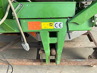 Amazone za-m 1500 kunstmeststrooier 2004 - afbeelding 3 van  18