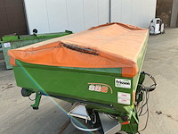 Amazone za-m 1500 kunstmeststrooier 2004 - afbeelding 8 van  18