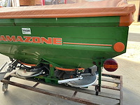 Amazone za-m 1500 kunstmeststrooier 2004 - afbeelding 16 van  18
