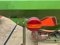 Amazone za-m max 1500 kunstmeststrooier - afbeelding 3 van  20