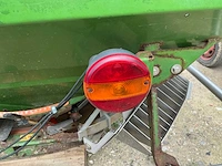 Amazone za-m max 1500 kunstmeststrooier - afbeelding 4 van  20