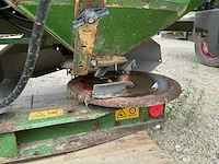 Amazone za-m max 1500 kunstmeststrooier - afbeelding 6 van  20