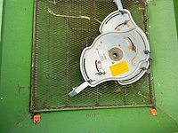 Amazone za-m max 1500 kunstmeststrooier - afbeelding 8 van  20