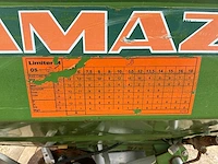 Amazone za-m max 1500 kunstmeststrooier - afbeelding 9 van  20