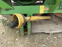 Amazone za-m max 1500 kunstmeststrooier - afbeelding 10 van  20