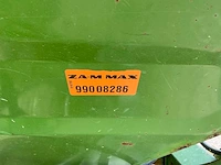 Amazone za-m max 1500 kunstmeststrooier - afbeelding 11 van  20