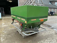 Amazone za-m max 1500 kunstmeststrooier - afbeelding 15 van  20