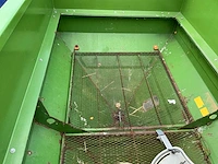 Amazone za-m max 1500 kunstmeststrooier - afbeelding 20 van  20
