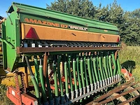 Amazonen-werke d7 special zaaimachine - afbeelding 2 van  21