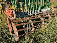 Amazonen-werke d7 special zaaimachine - afbeelding 3 van  21