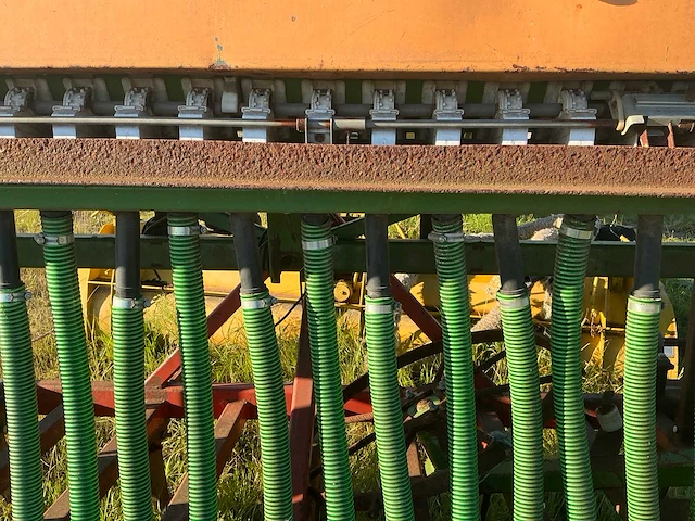 Amazonen-werke d7 special zaaimachine - afbeelding 6 van  21
