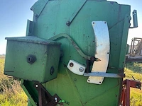 Amazonen-werke d7 special zaaimachine - afbeelding 8 van  21