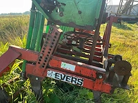 Amazonen-werke d7 special zaaimachine - afbeelding 9 van  21