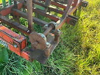Amazonen-werke d7 special zaaimachine - afbeelding 10 van  21