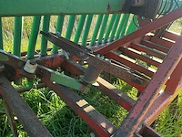 Amazonen-werke d7 special zaaimachine - afbeelding 11 van  21
