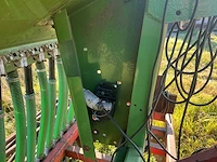 Amazonen-werke d7 special zaaimachine - afbeelding 13 van  21