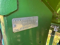 Amazonen-werke d7 special zaaimachine - afbeelding 14 van  21