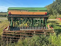 Amazonen-werke d7 special zaaimachine - afbeelding 12 van  21