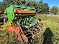 Amazonen-werke d7 special zaaimachine - afbeelding 15 van  21