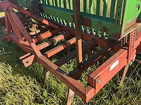 Amazonen-werke d7 special zaaimachine - afbeelding 21 van  21