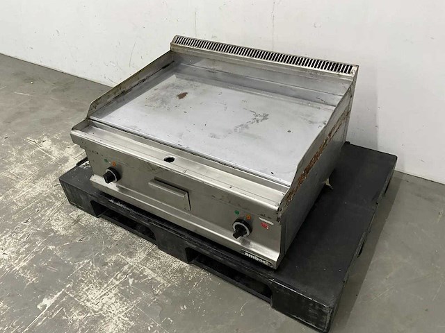 Ambach - bakplaat - afbeelding 1 van  7