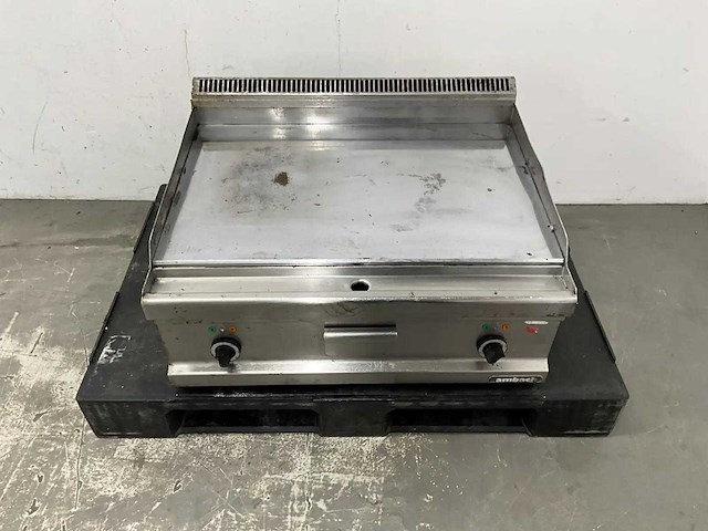 Ambach - bakplaat - afbeelding 2 van  7