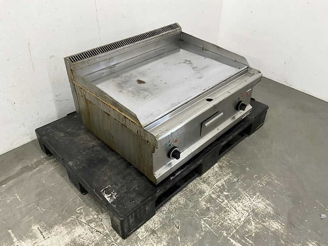 Ambach - bakplaat - afbeelding 4 van  7