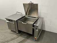 Ambach - ekb/120ii - elektronisch kantelbare braadslede - afbeelding 7 van  10