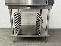 Ambach - hde/110e - combisteamer - afbeelding 5 van  7