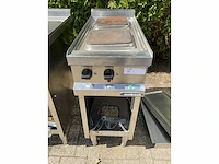 Ambach fornuis + bain marie - afbeelding 5 van  8