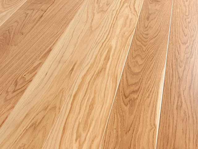 Ambiance - parquet floor - afbeelding 1 van  4