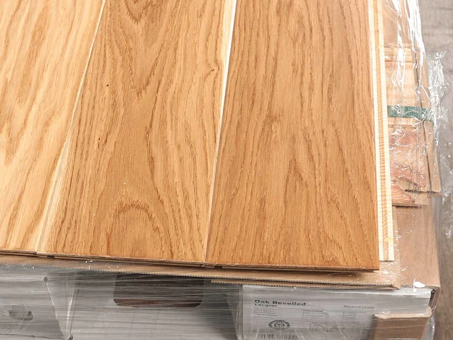 Ambiance - parquet floor - afbeelding 2 van  4