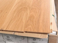 Ambiance - parquet floor - afbeelding 2 van  4