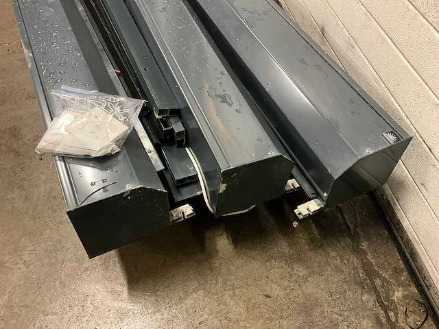 Ambiance somfy rolluik (3x) - afbeelding 3 van  5