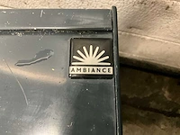 Ambiance somfy rolluik (3x) - afbeelding 4 van  5