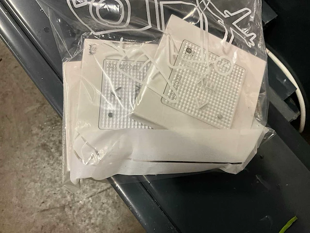 Ambiance somfy rolluik (3x) - afbeelding 5 van  5