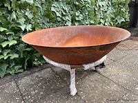 Ambiance vuurschaal - ø70cm - afbeelding 3 van  3