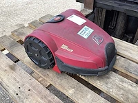 Ambrogio hne 30 elite robotmaaier - afbeelding 1 van  4