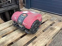 Ambrogio hne 30 elite robotmaaier - afbeelding 2 van  4