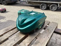 Ambrogio l200b robotmaaier - afbeelding 1 van  6