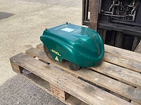 Ambrogio l200b robotmaaier - afbeelding 2 van  6