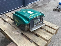 Ambrogio l200b robotmaaier - afbeelding 4 van  6