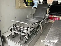 Ambulance - afbeelding 3 van  20