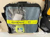 Ambulance - afbeelding 6 van  20