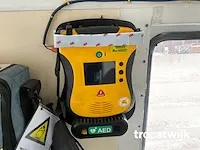 Ambulance - afbeelding 7 van  20