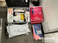 Ambulance - afbeelding 8 van  20