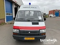 Ambulance - afbeelding 16 van  20